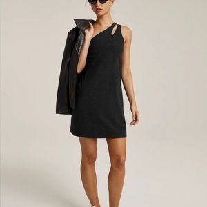 BEYOND YOGA SPACEDYE LOST YOUR MIND DRESS